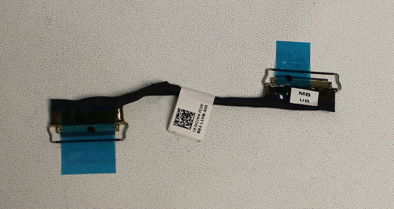 0K22WW IO Cable Alienware M15 For Laptop Compatible With Dell