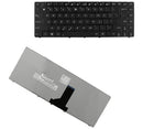 0KN0-I11US02 Ul80J Series Us Keyboard Compatible With Asus