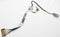 DC02000C40L Cable LCD 17 Inspiron 94 For Laptop Compatible With Dell