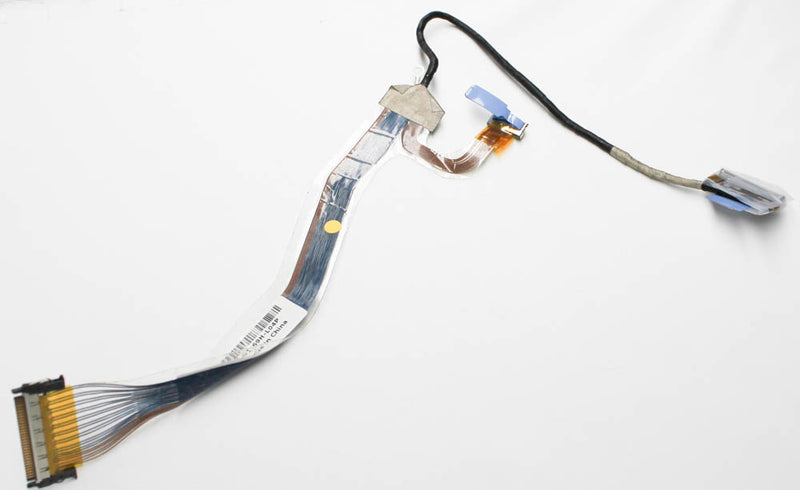 DC02000C40L Cable LCD 17 Inspiron 94 For Laptop Compatible With Dell