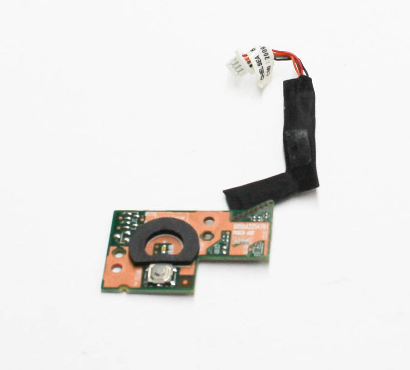 V000190260 Satellit A505 A505d Power Board Compatible with Toshiba