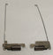 7352HNGE Inspiron 13 (7353) Inspiron 13 (7352 / 7353) Hinge Kit - Left And Right Compatible With Dell