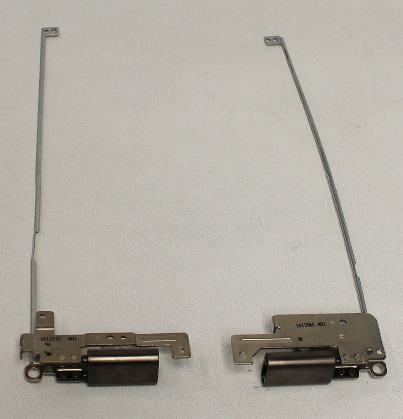 7352HNGE Inspiron 13 (7353) Inspiron 13 (7352 / 7353) Hinge Kit - Left And Right Compatible With Dell