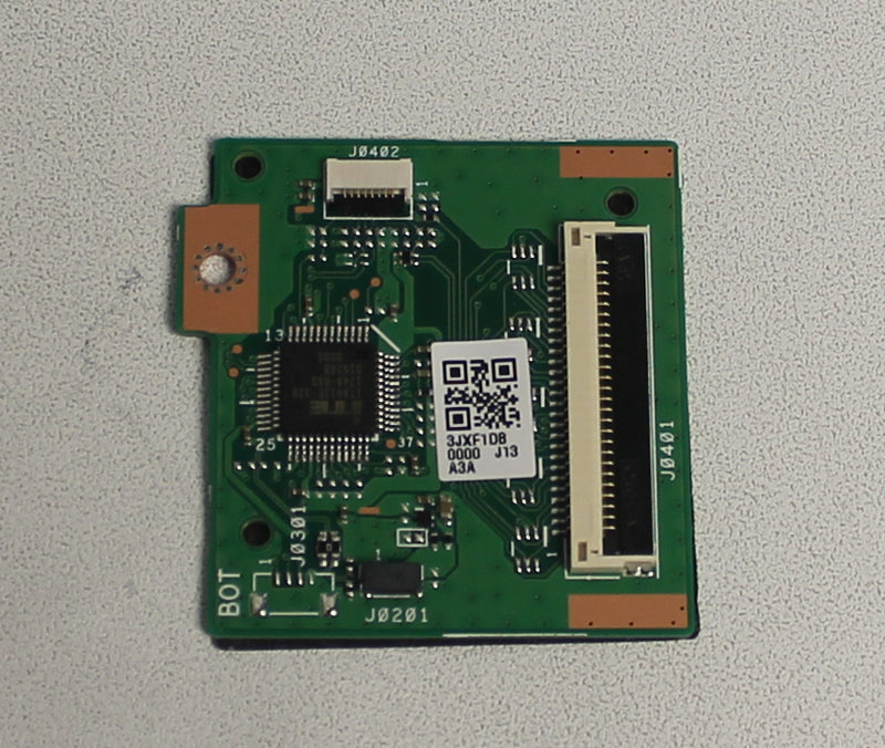 90Nb0Bk0-R10030 Asus Docking Board Rev. 2.0 T101H Series Grade A