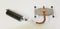 FBN610080103A Pav Aio Id15 35W Thermal Module Heatsink Compatible with HP
