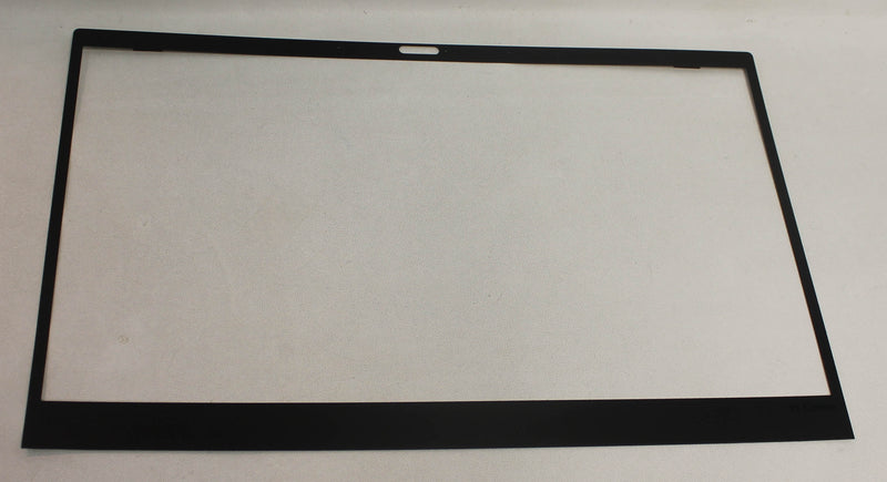 01YR448 LCD FRONT BEZEL STICKER THINKPAD X1 CARBON 6TH GEN 20KG Compatible With LENOVO