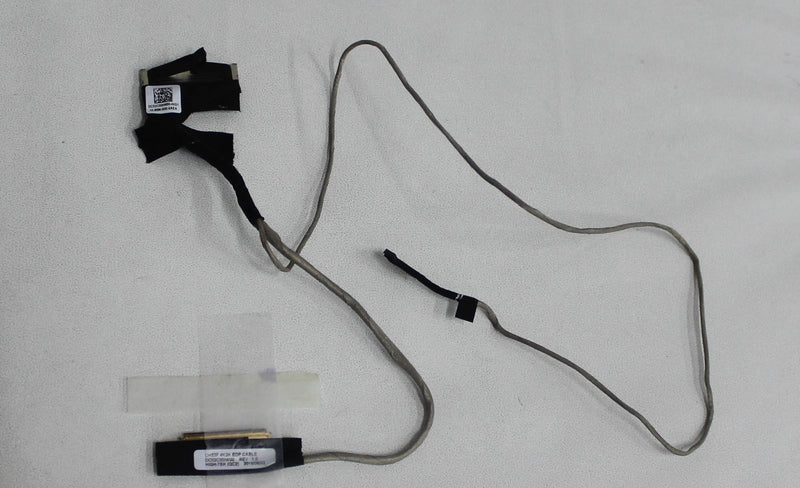 DC02C00PW00 Lcd Cable Edp 120&144Hz 40Pins Nitro 5 An515-55-59Ks Compatible with ACER