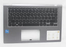 90NX02H1-R7A010 Nt Lcd Back Cover C425Ta-1A Chromebook C425Ta Series Compatible with Asus