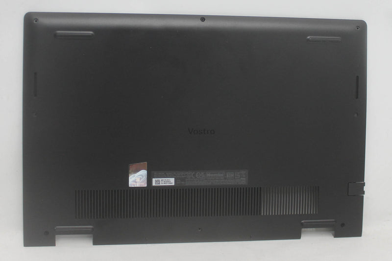 P3FTJ Bottom Base Cover Black Vostro 3420 Compatible With Dell