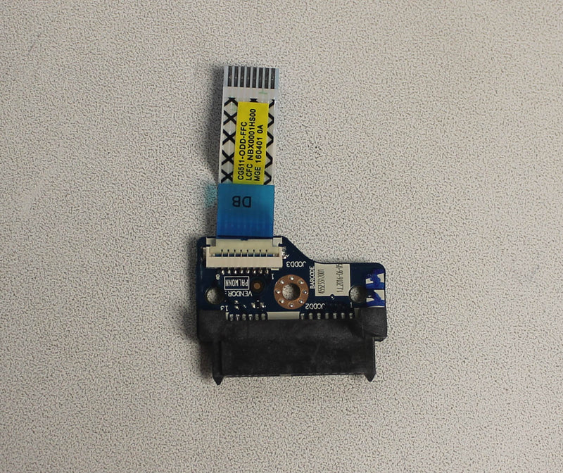 5C50L35865 Lenovo Odd Board W/Ffc L80Sm Ideapad 310-15Isk Grade A