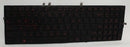 0K200-00240000 Asus X555La Keyboard Black Grade A