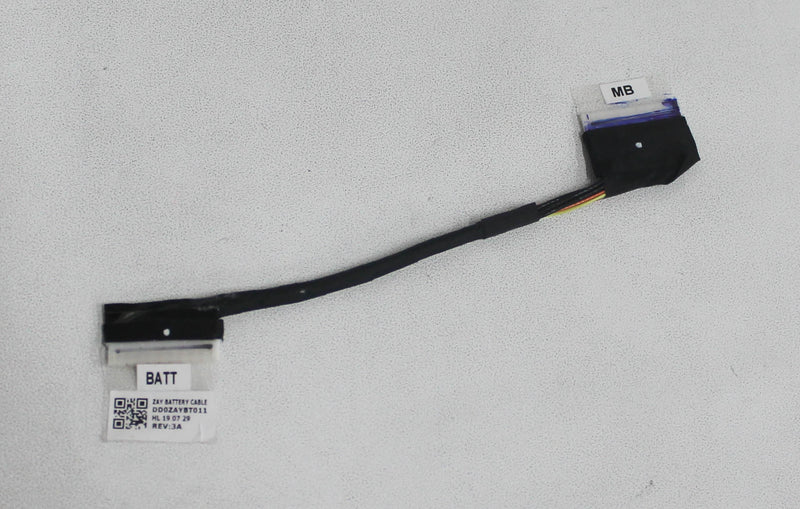 50.HB1N7.004 Battery Cable 10/10P 7.6V Chromebook Cb715-1Wt-39Hz Compatible With Acer