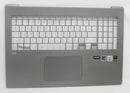 LGGRAM-17Z90N-PALMREST-NO-KB Gram Palmrest Top Cover Touchpad W/O Keyboard 17Z90N Series Compatible With Lg