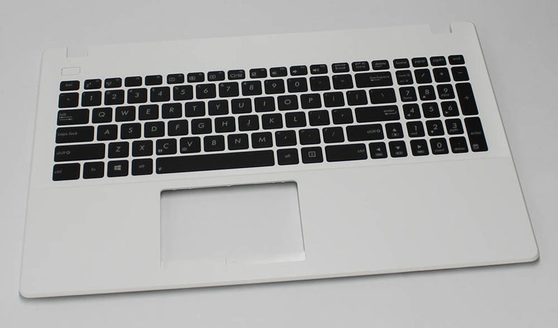39Xjctcjn50 Asus Palmrest X551Ca Palmrest / Keyboard Module W/O Touchpad Grade A