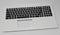 13Nb0342P03411 Asus Palmrest X551Ca Palmrest / Keyboard Module W/O Touchpad Grade A