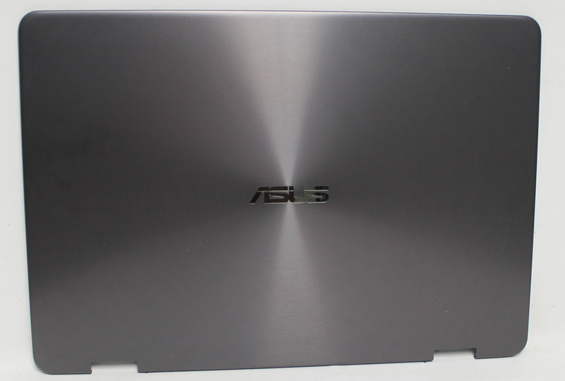 13Nb0Gd0P07011 Asus Lcd Back Cover Assy Grey Ux461Un-1A Ux461Ua Series Grade A