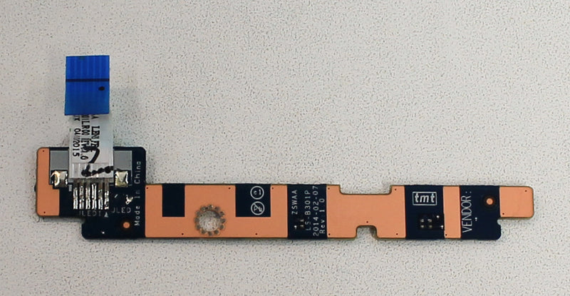 K000888990 LED BOARD WITH CABLE LS-B301P C55T-B SERIES Compatible with Toshiba