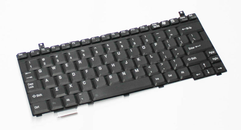 9J.N7482.201 Portege M400 Keyboard Compatible With TOSHIBA