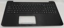 90Nb09S1-R31Us0 Asus Palmrest Top Cover K/B_(Us)_Module/As With Black Keyboard X556Ua-1A Grade A