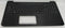 90Nb09S1-R31Us0 Asus Palmrest Top Cover K/B_(Us)_Module/As With Black Keyboard X556Ua-1A Grade A
