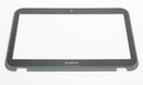 F6GPF LCD DISPLAY BEZEL ASSEMBLY 14Z-5423 SERIES Compatible with Dell