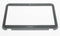 F6GPF LCD DISPLAY BEZEL ASSEMBLY 14Z-5423 SERIES Compatible with Dell