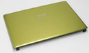 13Gn4O5Ap012-1 Asus Plastics Back Cover Lime Green 11.6 For Asus X401A Grade A