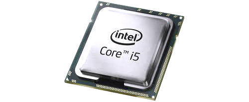 I5-430M CPU Corei5-430M (3M Cache 2.26 Ghz) Compatible With Intel