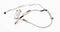 1422-018D000 Asus Cables Lvds/ Webcam/ Cmos Cable For K55N Grade A