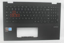 13N1-CDA0B21 Palmrest Top Cover W/K/B_(Us)_Module/As (Backlight)/Pegatron Cm5500Fda-1BCompatible With Asus