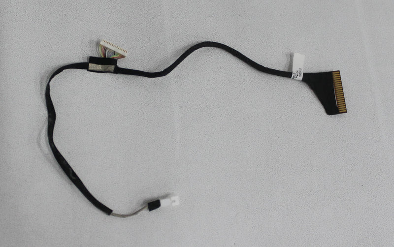 DD0Y63TH000 Pavilion X360 15-U011Dx Touch Cable ConnectorCompatible With HP