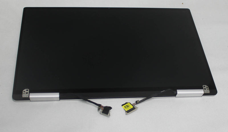 0FX4W0 Lcd 13.4 Touchscreen Complete Display 1920X1080 Fhd Xps 13-7390 2-In-1 Compatible With Dell