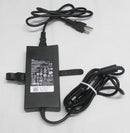 JU012 Ac Adapter 130W 19.5V 6.7A Xps 15 9550 Series Compatible with Dell