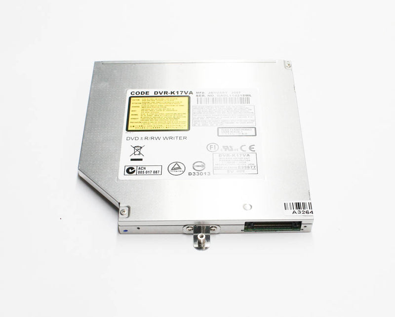 Dvr-K17Va Pioneer Dvd-Ram (Dvd Multidrive/ Recorder) Grade A