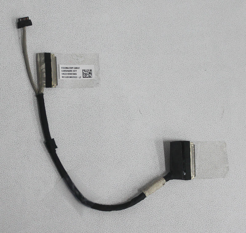 14005-02830000 Lcd Edp Cable Chromebook C523Na-Dh02Compatible With Asus