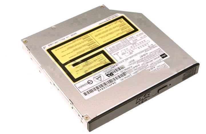 A000007230 Rwdvd Super Multi Dl Compatible with Toshiba