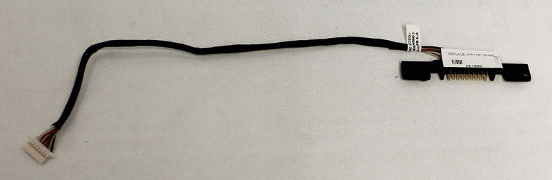 DD00P9BT000 Battery Connector Stream 14-Ax 14-Ax010Wm Compatible With HP