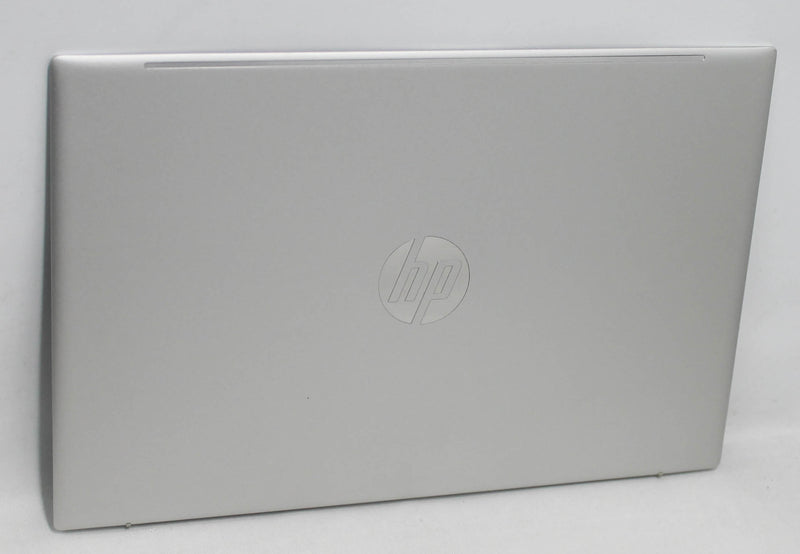 M16603-001 Lcd Back Cover With Antenna Dual Natural Silver 14-Dv0165St Compatible With Hp 