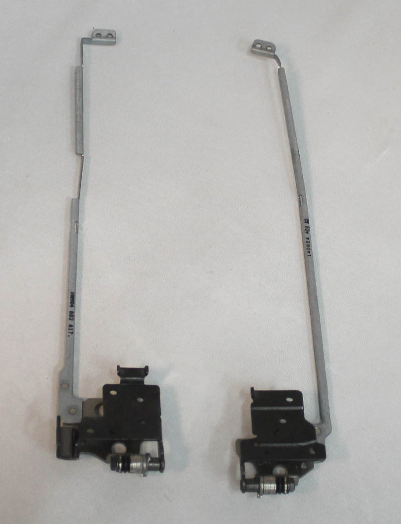 3542HNG Hinge Kit- Non Touch -Left/Right Inspiron 15 (3541 / 3542 / 3543) Compatible With Dell