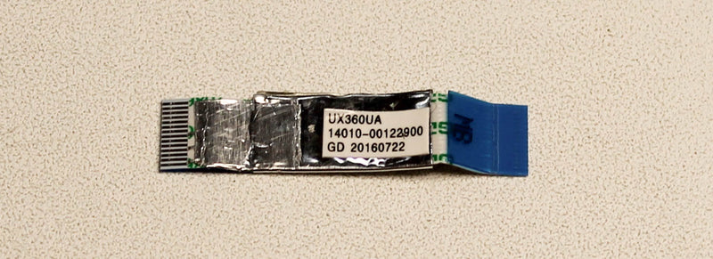 14010-00122900 Asus Usb Cable Ffc Pcb14P 0.5 L36 Ux360Ua Q324Ua Grade A