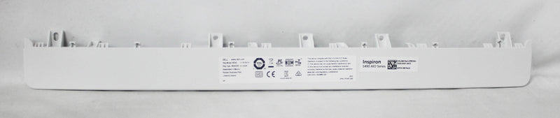 48P48 Rear Strip Cover White Inspiron 24-5490 Compatible With Dell