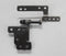 13Nb05W1M02011 Asus Left Lcd Hinge For C300Ma-2A Model Grade A