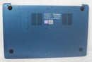 GWTN156-1BL-BASE-B Bottom Base Cover Blue Gwtn156-1Bl "GRADE B" Compatible With Gateway