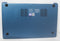 GWTN156-1BL-BASE-B Bottom Base Cover Blue Gwtn156-1Bl "GRADE B" Compatible With Gateway