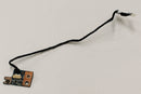 LS-8384P ALIENWARE LED BOARD WITH CABLE M14X-R2 Compatible with Dell