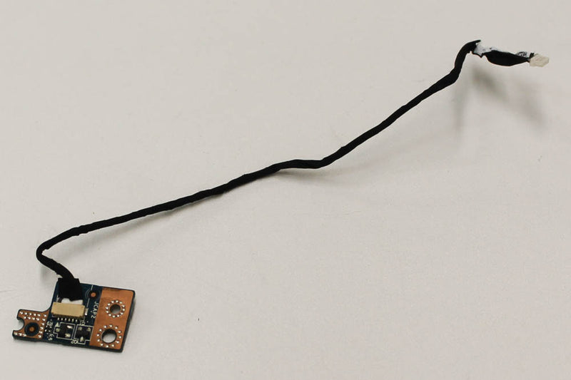 LS-8384P ALIENWARE LED BOARD WITH CABLE M14X-R2 Compatible with Dell