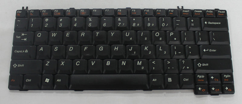 25007768-B Lenovo 3000 F41 N100 V100 C100 Keyboard Grade B Grade A