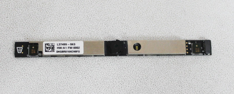 L46567-001 Webcam Camera Chromebook 14-Db0050Nr Compatible With HP