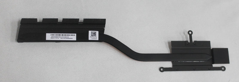 5H40S20202 Heatsink Thermal Module W 82Hs Robin Uma Ideapad Flex 5-15Iil-05 Compatible With Lenovo 