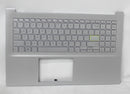 Asus Palmrest Top Cover W/Keyboard (Us-English) Module/As (Backlight) X513Ea-2S X513Ea X513Eq Series Refurbished 13N1-BAA0M01